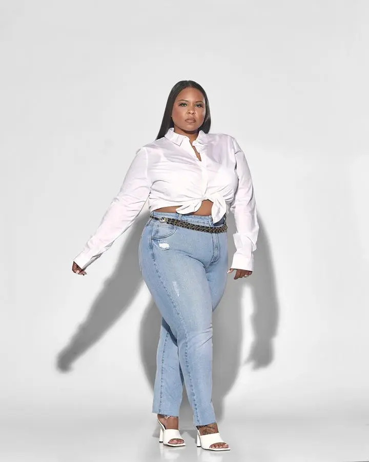 Brittney Sharae’-美圖1